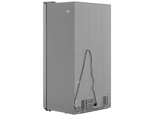 Холодильник MIDEA MDRS791MIE02 No Frost инверторный